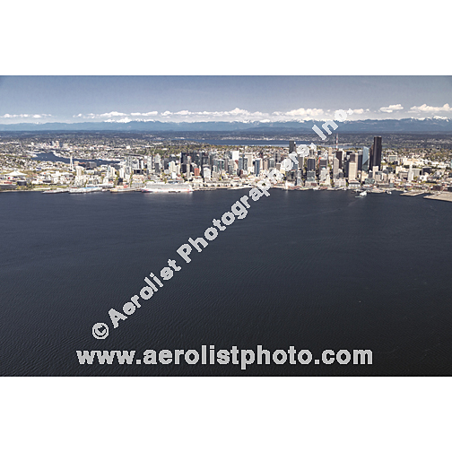 Seattle - Downtown 2025