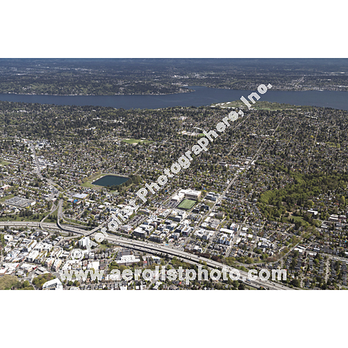 Seattle - University / Fremont / Wallingford 2025