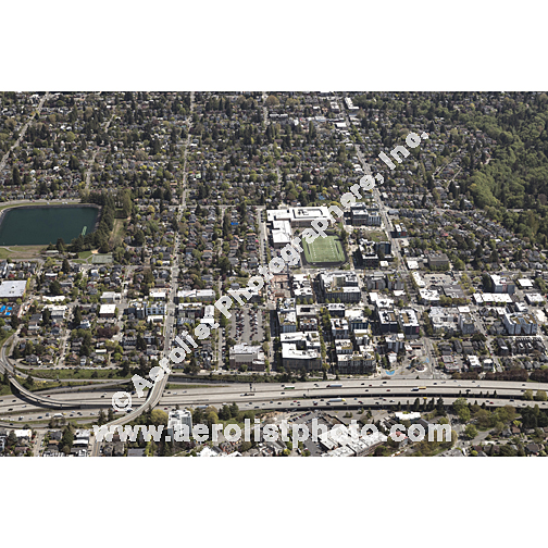 Seattle - University / Fremont / Wallingford 2025