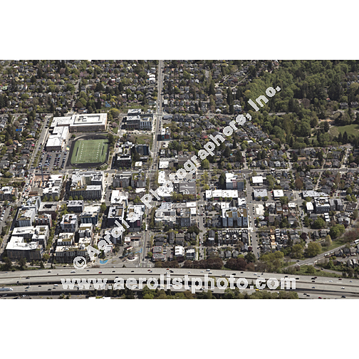 Seattle - University / Fremont / Wallingford 2025