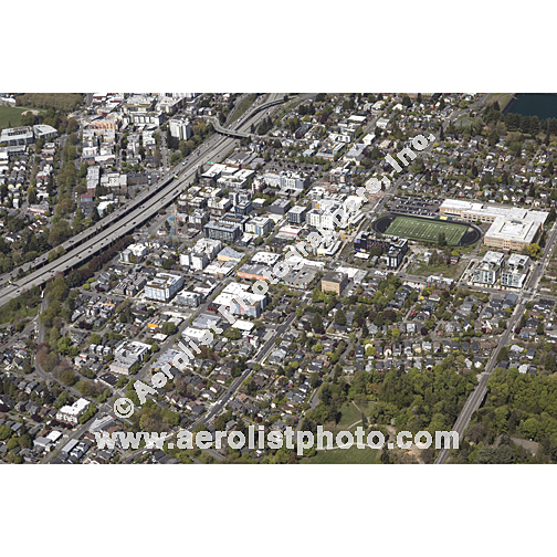 Seattle - University / Fremont / Wallingford 2025