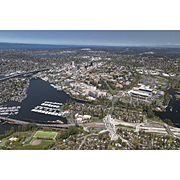 Seattle - University / Fremont / Wallingford 2025