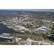 Seattle - University / Fremont / Wallingford 2025