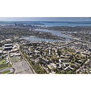 Seattle - University / Fremont / Wallingford 2025