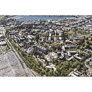 Seattle - University / Fremont / Wallingford 2025
