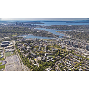 Seattle - University / Fremont / Wallingford 2025