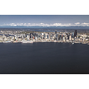 Seattle - Downtown 2025