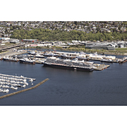 Seattle - Magnolia / Queen Anne 2024Seattle - Magnolia / Queen Anne 2025