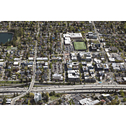 Seattle - University / Fremont / Wallingford 2025