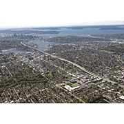 Seattle - University / Fremont / Wallingford 2025