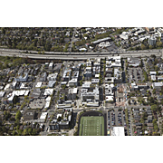Seattle - University / Fremont / Wallingford 2025