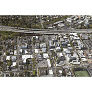 Seattle - University / Fremont / Wallingford 2025