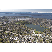 Seattle - University / Fremont / Wallingford 2025