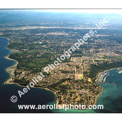 Tacoma-North East 2000