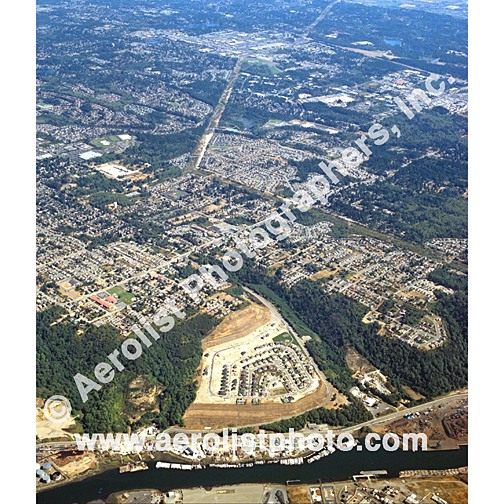 Tacoma-North East 2000