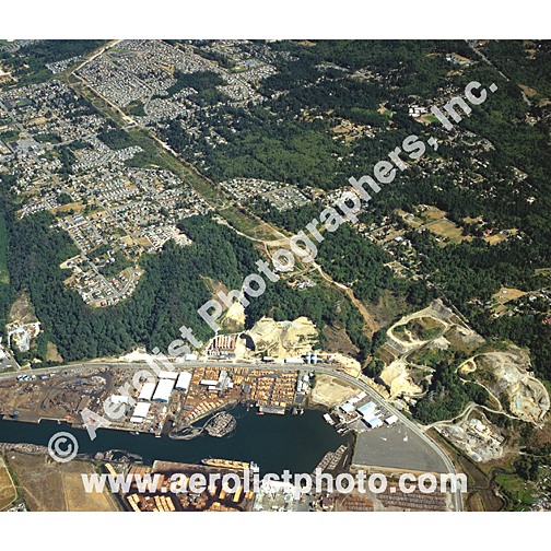 Tacoma-North East 2000