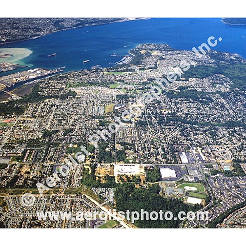 Tacoma-North East 2000