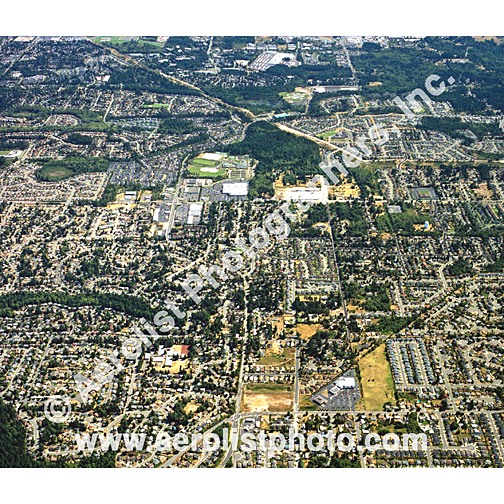 Tacoma-North East 2000