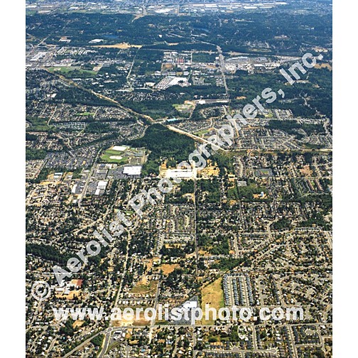 Tacoma-North East 2000