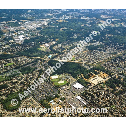 Tacoma-North East 2000