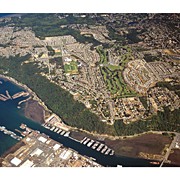 Tacoma-North East 2000