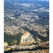 Tacoma-North East 2000