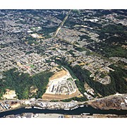 Tacoma-North East 2000