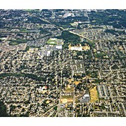 Tacoma-North East 2000