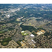 Tacoma-North East 2000