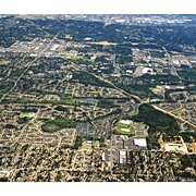 Tacoma-North East 2000