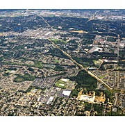 Tacoma-North East 2000