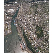 Tacoma-Downtown 2001