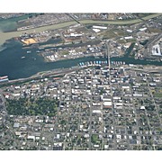 Tacoma-Downtown 2001