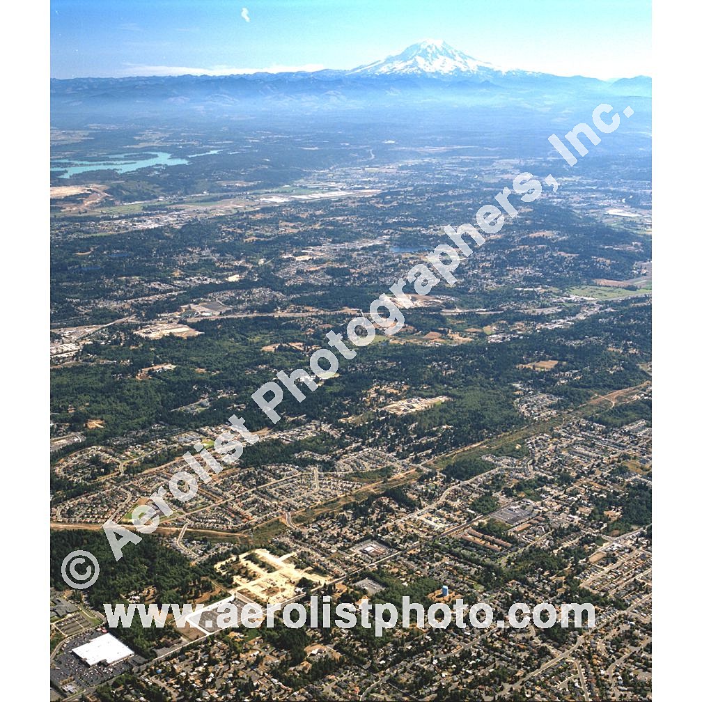 Tacoma North East 2002