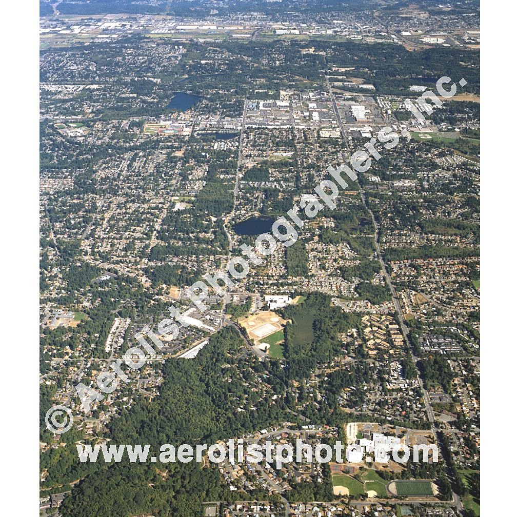 Tacoma North East 2002