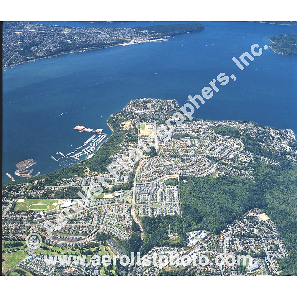 Tacoma North East 2002