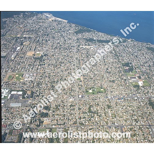 Tacoma North West 2002