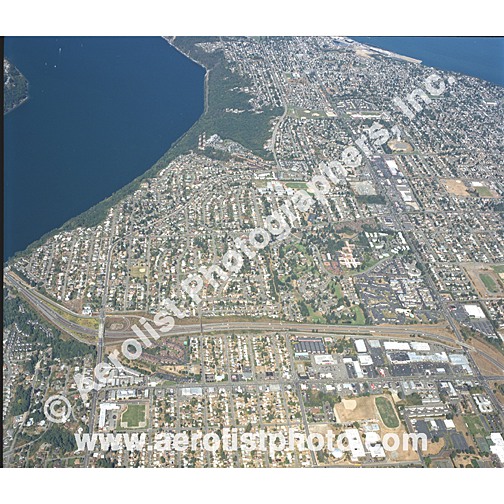 Tacoma North West 2002