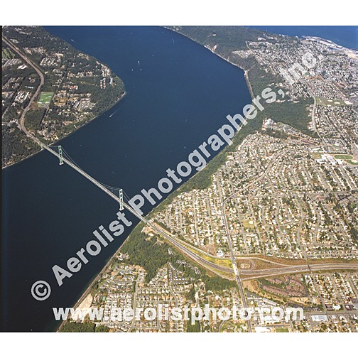 Tacoma North West 2002