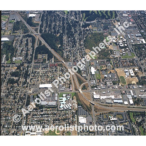 Tacoma North West 2002