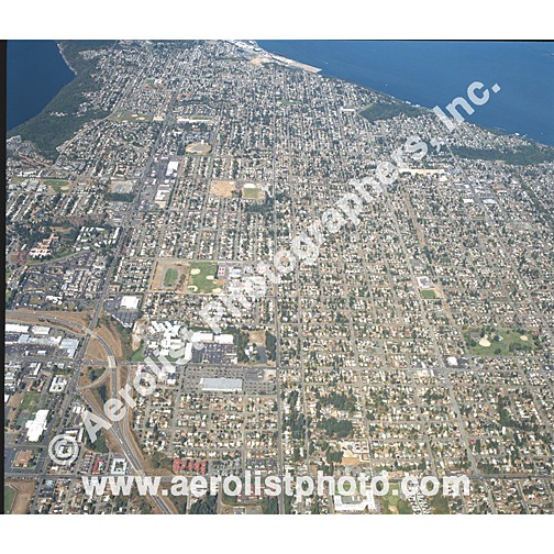 Tacoma North West 2002