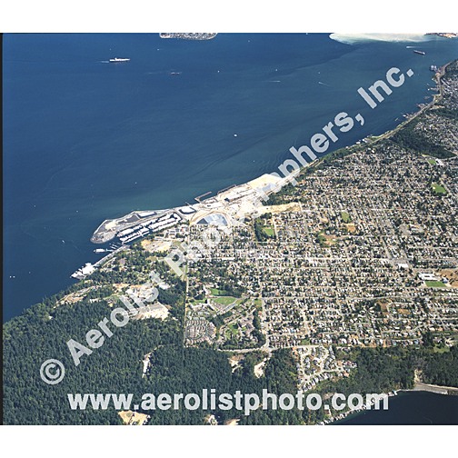 Tacoma North West 2002