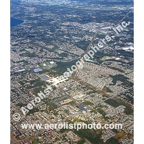 Tacoma North East 2002