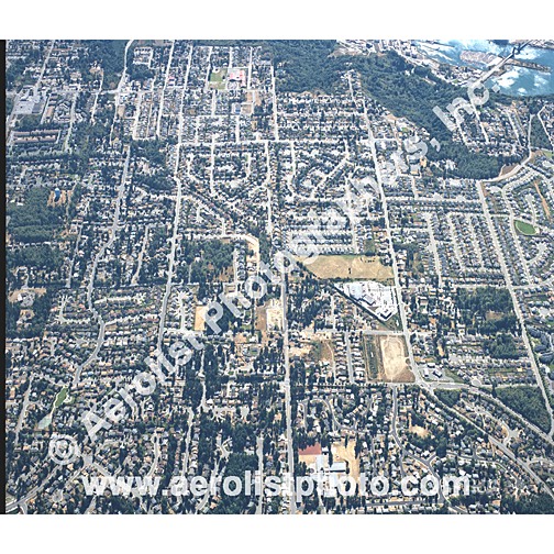 Tacoma North East 2002