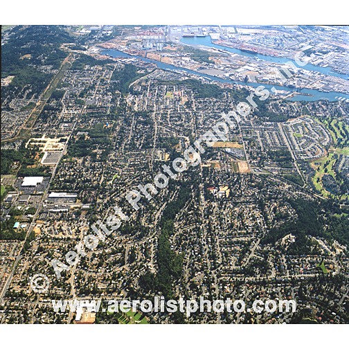 Tacoma North East 2002