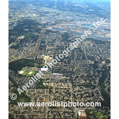 Tacoma North East 2002