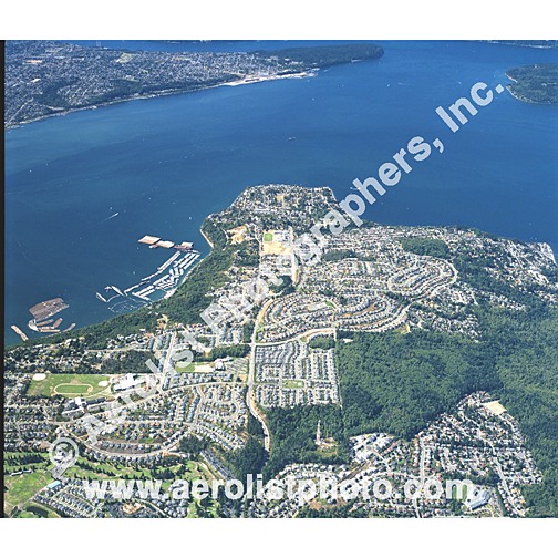 Tacoma North East 2002