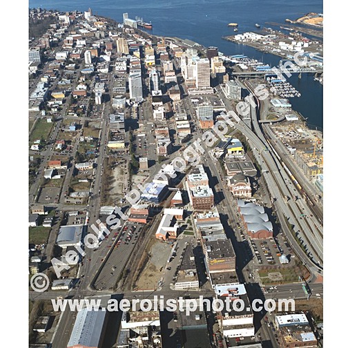 Tacoma-Downtown 2002