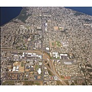 Tacoma North West 2002