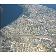 Tacoma North West 2002